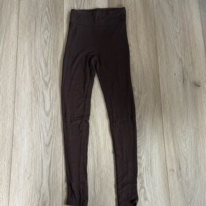 Naked Wardrobe Leggings